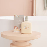Al.ive Baby Hair + Body Wash - Gentle Pear