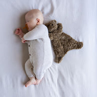 Benny the Bear – Hoochy Coochie Comforter