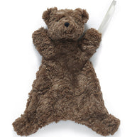 Benny the Bear – Hoochy Coochie Comforter