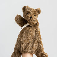 Benny the Bear – Hoochy Coochie Comforter