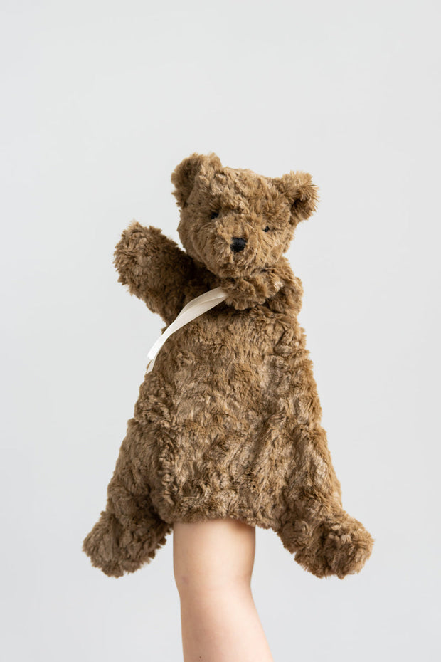 Benny the Bear – Hoochy Coochie Comforter