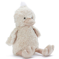 Bill the Duck – Nana Huchy