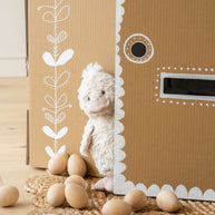 Bill the Duck – Nana Huchy