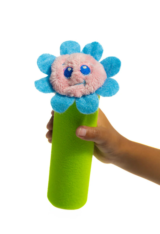 Calm Caterpillar Bloomie Kit breathing and fidget tool for kids