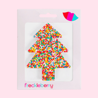 Milk Chocolate Freckle Tree