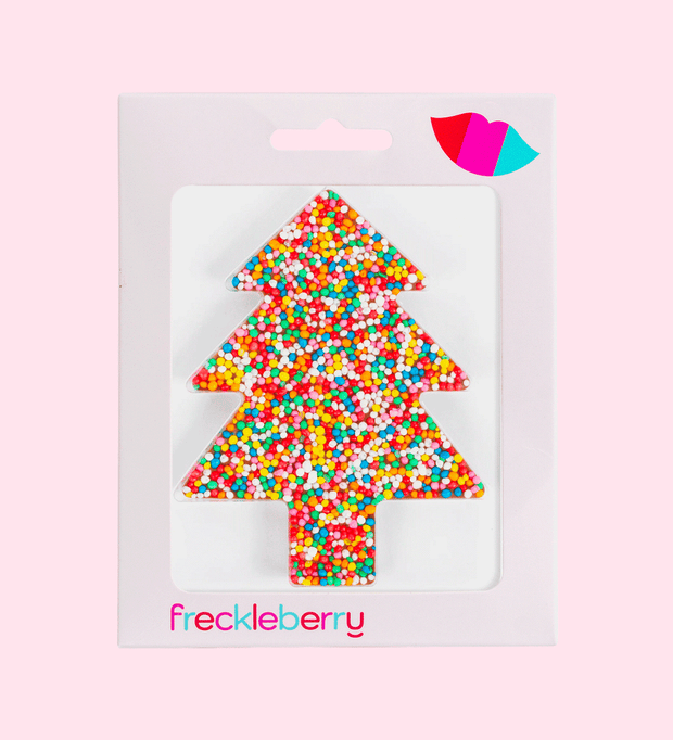 Milk Chocolate Freckle Tree