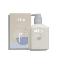 Al.ive Baby Bubble Bath - Apple Blossom