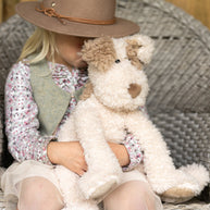 Buddy the Dog – Nana Huchy