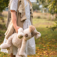 Buddy the Dog – Nana Huchy