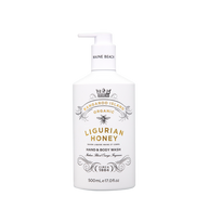 Maine Beach K.I. Ligurian Honey Hand & Body Wash 500 ml