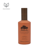 Maine Beach Rangelands Sandalwood Home & Linen Mist 100ml spray bottle
