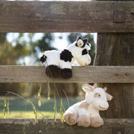 Coco the Cow – Nana Huchy