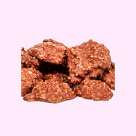 Milk Chocolate Coconut Rough