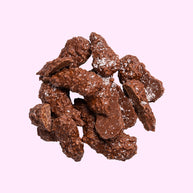 Milk Chocolate Coconut Rough