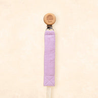 Cotton Dummy Clip - Lilac