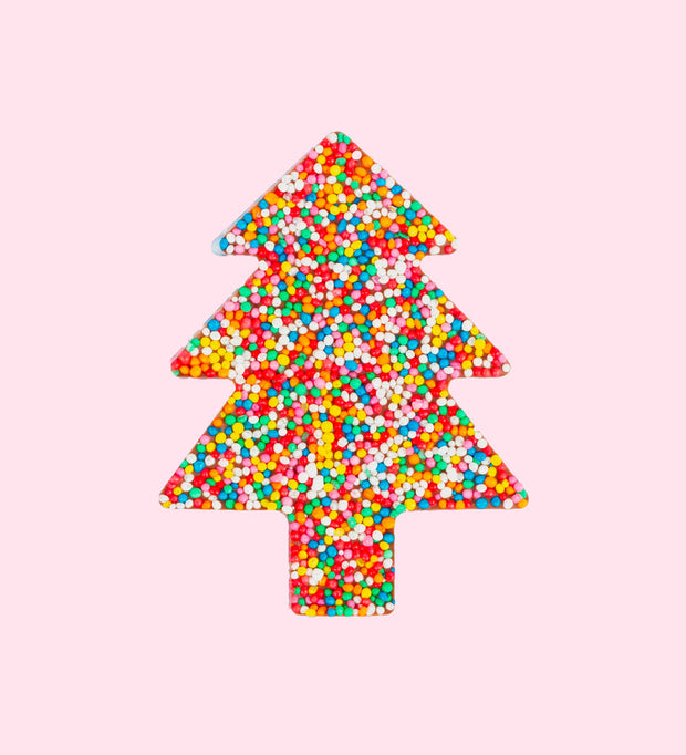 Milk Chocolate Freckle Tree