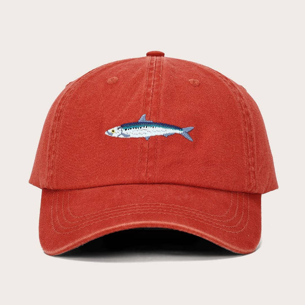 Sardine Lid