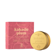 Kakadu Plum Luxe Body Mousse 150ml jar