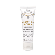Maine Beach K.I. Ligurian Honey Hand & Nail Crème 50 ml