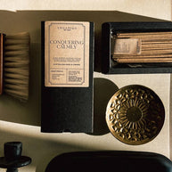 Urganiqa Conquering Calmly Incense Sticks handmade in Australia