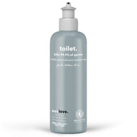 Toilet Gel Cleaner
