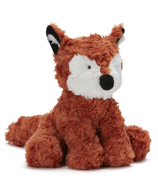 Felix the Fox – Nana Huchy