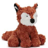 Felix the Fox – Nana Huchy