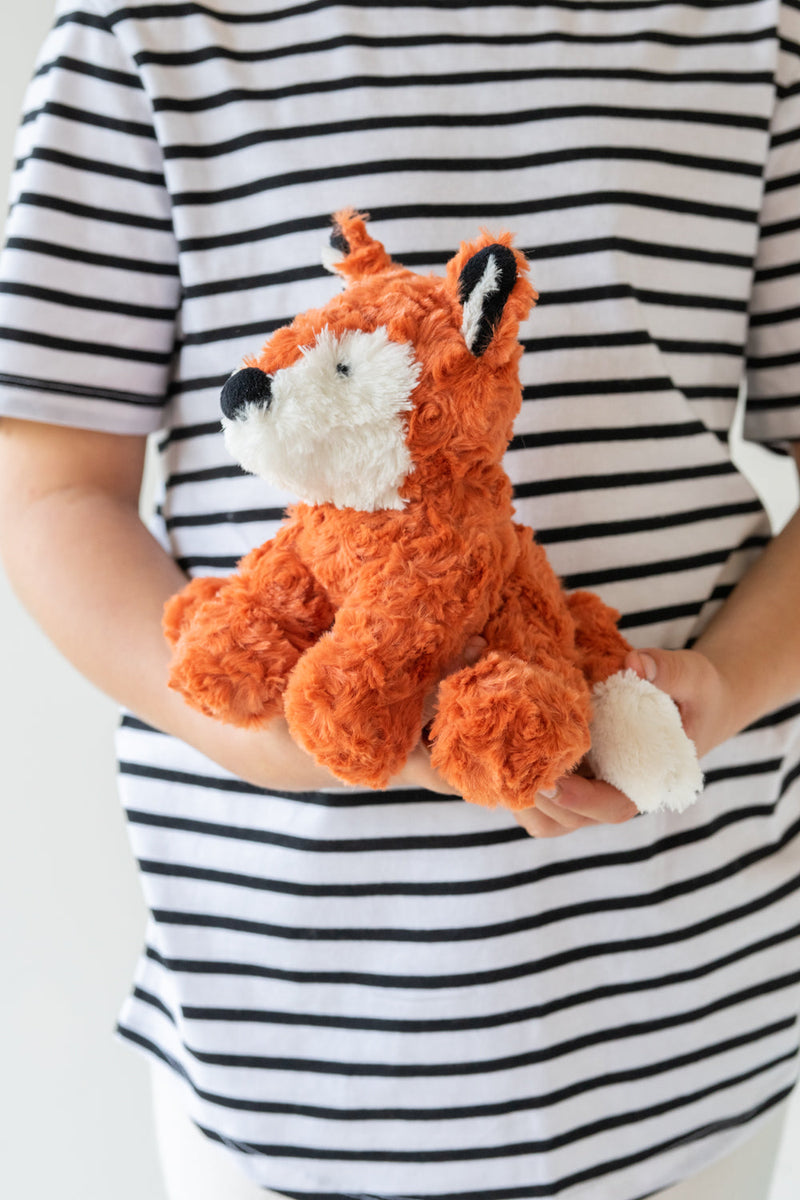 Felix the Fox – Nana Huchy