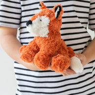 Felix the Fox – Nana Huchy