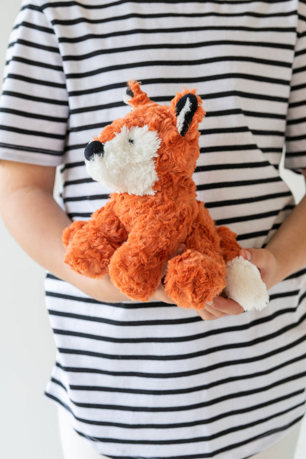 Felix the Fox – Nana Huchy