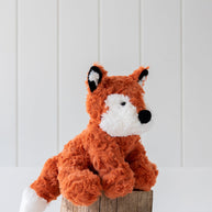 Felix the Fox – Nana Huchy