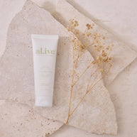 al.ive body luxury hand moisturiser with Shea Butter and Vitamin E
