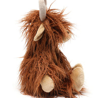 Henry the Highland Cow