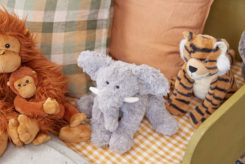 Jimmy the Elephant – Nana Huchy