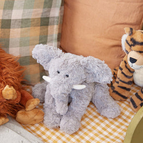 Jimmy the Elephant – Nana Huchy