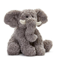 Jimmy the Elephant – Nana Huchy