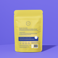 Relaxing soak with grapefruit, cedarwood & geranium