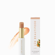 Lip Nourish Pure Natural Lipstick — clear balm