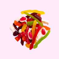 Lolly Jumble Mix