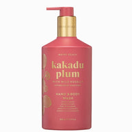 Maine Beach Kakadu Plum Hand & Body Wash 500 ml