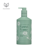 Maine Beach Flannel Flower Body & Hand Crème 500 ml