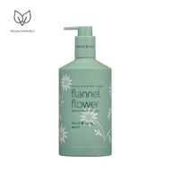 Flannel Flower Hand & Body Wash 500 ml Maine Beach