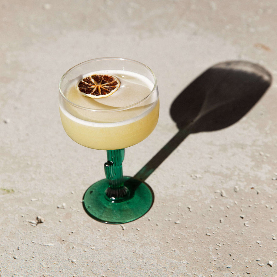 Premade tequila cocktail mixer by Mr. Consistent