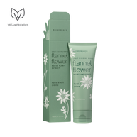 Maine Beach Flannel Flower Hand & Nail Crème 100 ml