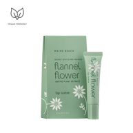 Maine Beach Flannel Flower Lip Lustre 15 ml