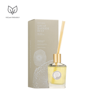 Great Barrier Reef Sea Salt Fragrance Diffuser 200ml bottle with reeds