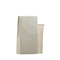 Maine Beach Great Barrier Reef Sea Salt Lip Lustre 15 ml