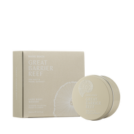 Maine Beach Luxe Body Mousse Great Barrier Reef Sea Salt 150 ml