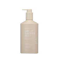 Great Barrier Reef Sea Salt Body & Hand Crème 500 ml Maine Beach
