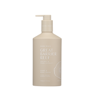 Maine Beach Great Barrier Reef Sea Salt Hand & Body Wash 500 ml